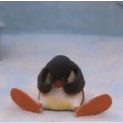 Pingu 4
