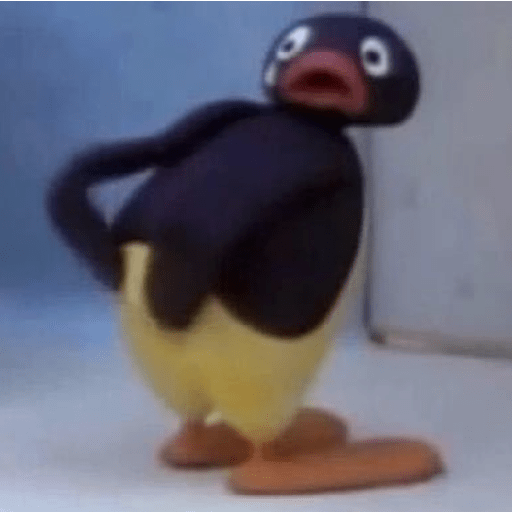 Pingu 6
