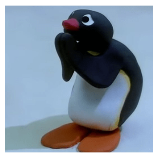 Pingu 16