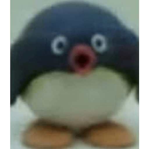 Pingu 3