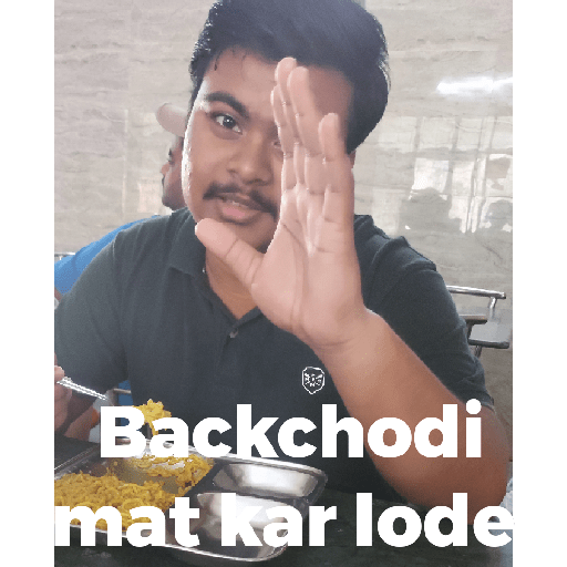 Random shit 4