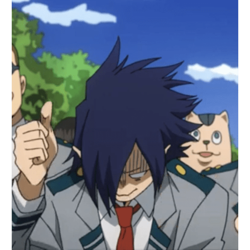 Amajiki
