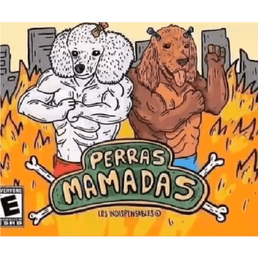* NO DIGAS MAMADAS GARFIELD * 3