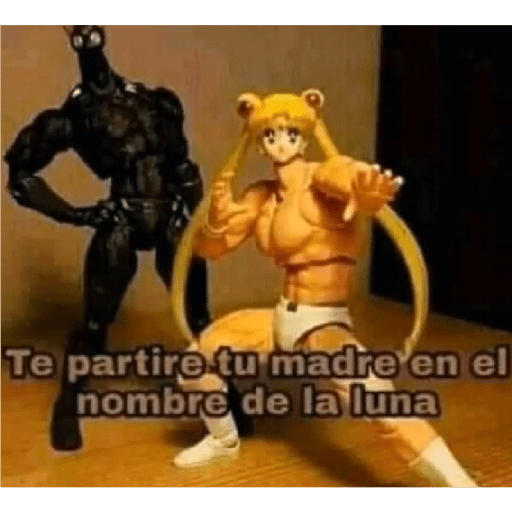 * NO DIGAS MAMADAS GARFIELD * 6