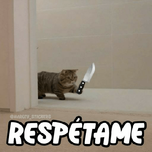 * NO DIGAS MAMADAS GARFIELD * 17
