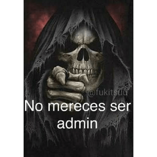 * NO DIGAS MAMADAS GARFIELD * 28