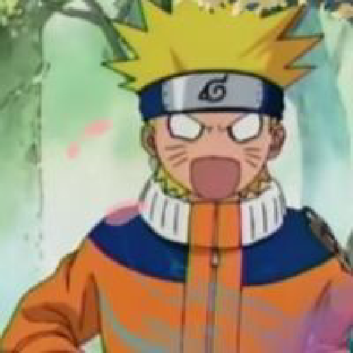 Naruto Random 😈🤙 9