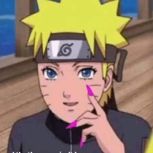 Naruto Random 😈🤙 11