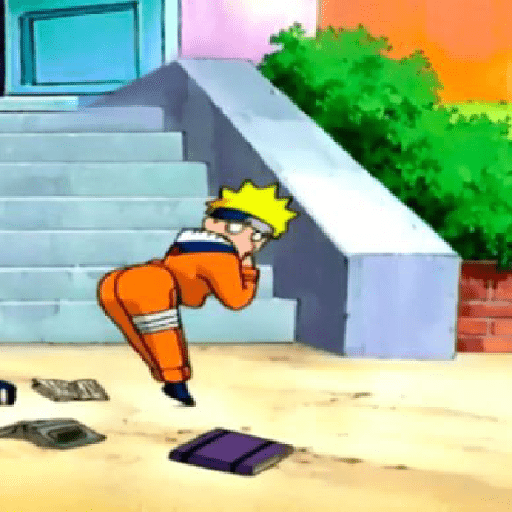 Naruto Random 😈🤙 21