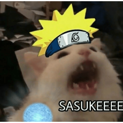 Naruto Random 😈🤙 2