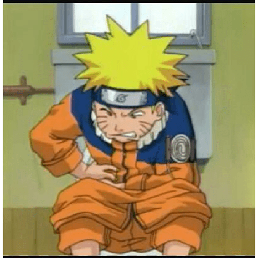 Naruto Random 😈🤙 14