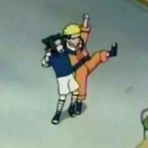 Naruto Random 😈🤙 3