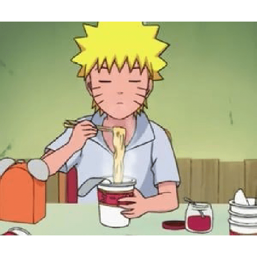 Naruto Random 😈🤙 15