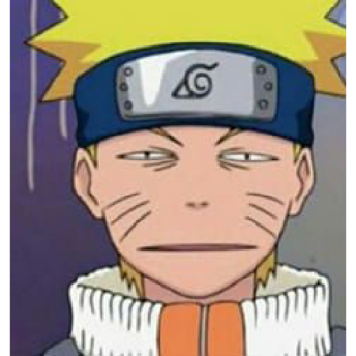 Naruto Random 😈🤙 8