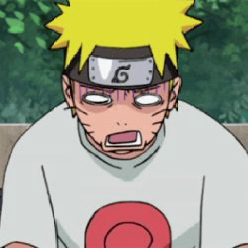 Naruto Random 😈🤙 17