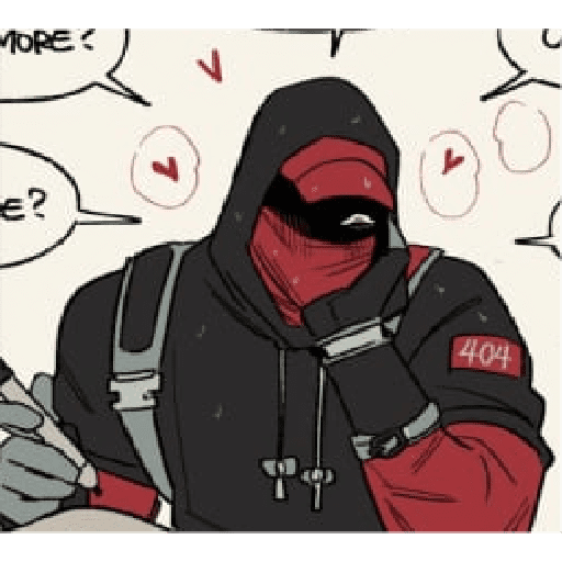 NauseAxe_404 16