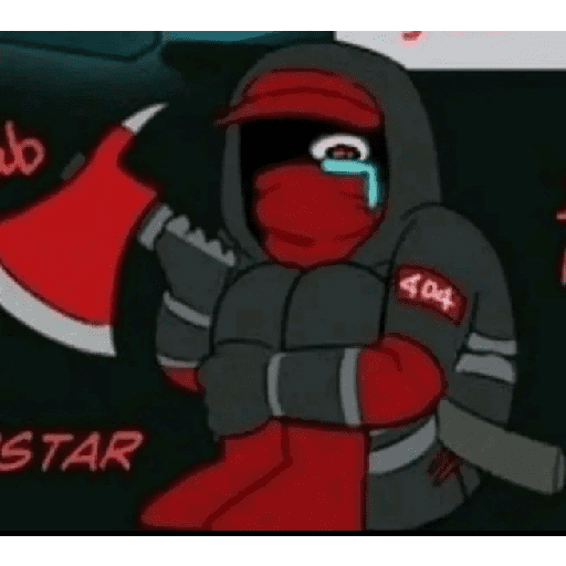 NauseAxe_404 3