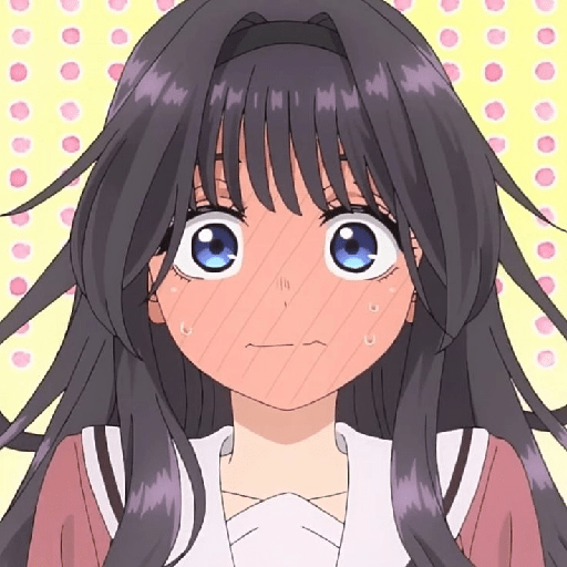 Waguri - © Stickerskiut 8