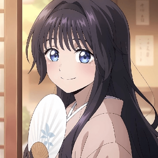 Waguri - © Stickerskiut 11
