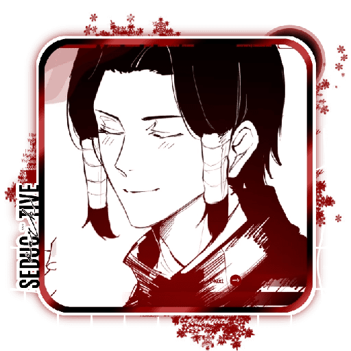 ͘  𖥔࣭  🏹 Noritoshi 1 ʾʾ ׅ   ۫ 18