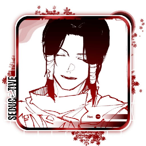 ͘  𖥔࣭  🏹 Noritoshi 1 ʾʾ ׅ   ۫ 19