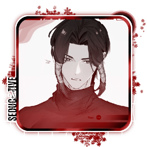 ͘  𖥔࣭  🏹 Noritoshi 1 ʾʾ ׅ   ۫ 21