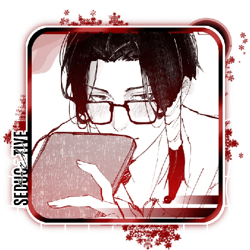 ͘  𖥔࣭  🏹 Noritoshi 1 ʾʾ ׅ   ۫ 29