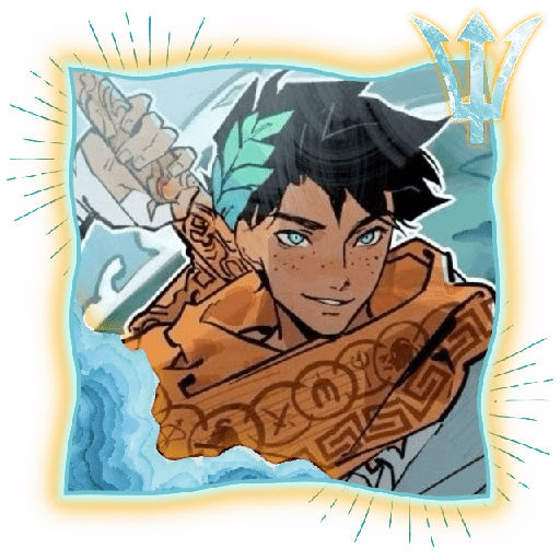 ͘  𖥔࣭  🔱 Percy ¹ ʾʾ  ׅ   ۫