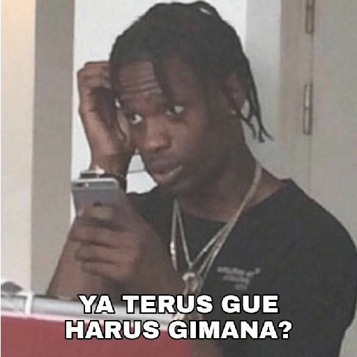 Meme Random V2 23