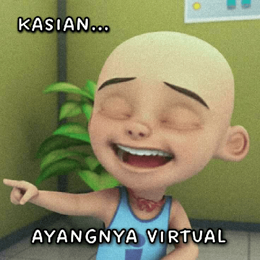 Upin & Ipin 21