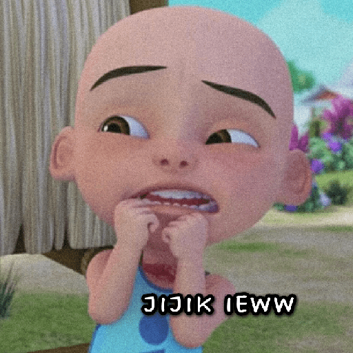 Upin & Ipin 14