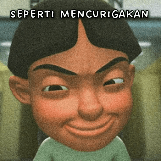 Upin & Ipin 22