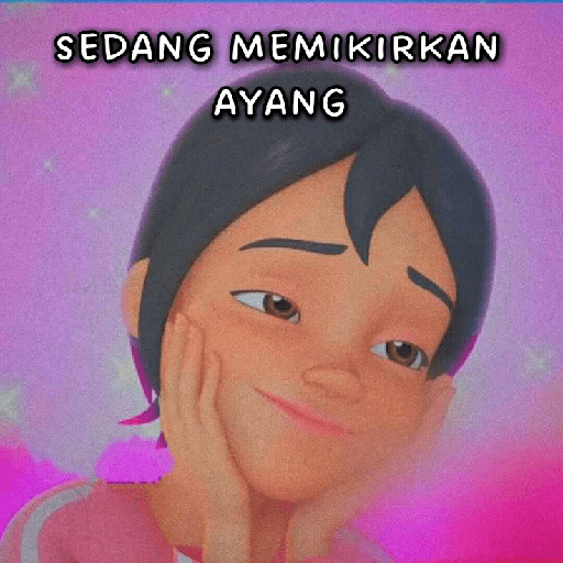 Upin & Ipin 16