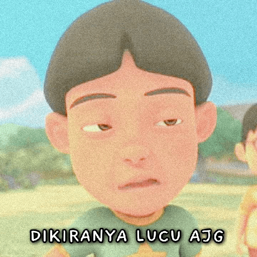 Upin & Ipin 15