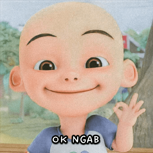 Upin & Ipin 2