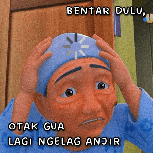 Upin & Ipin 9