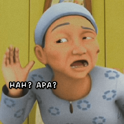Upin & Ipin 11