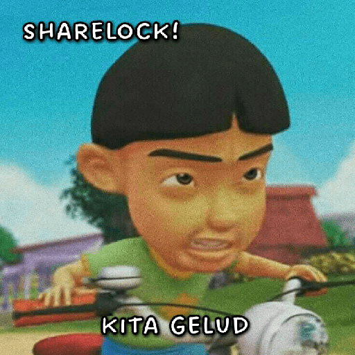 Upin & Ipin 24