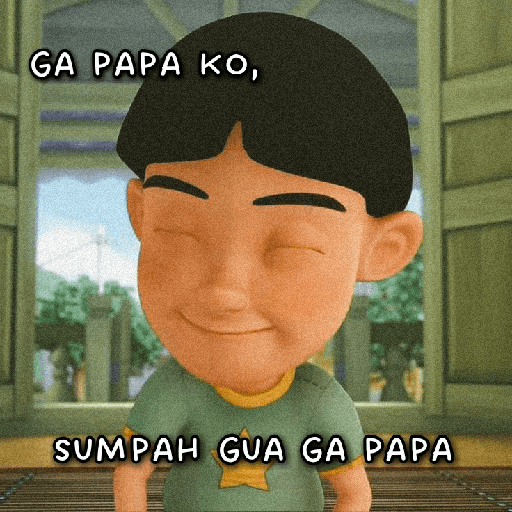 Upin & Ipin 29