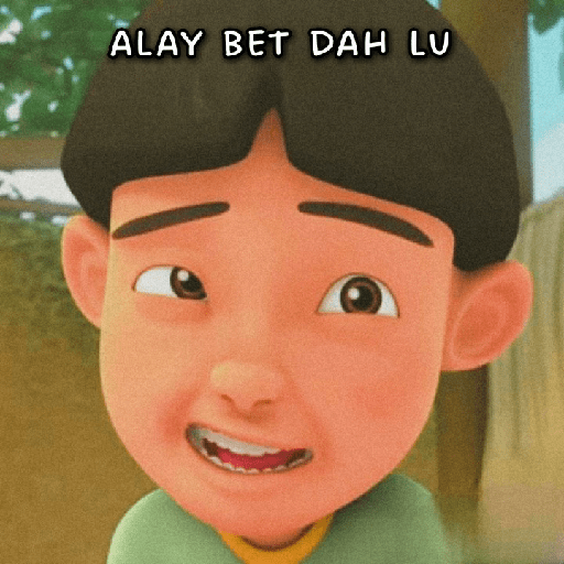 Upin & Ipin 27