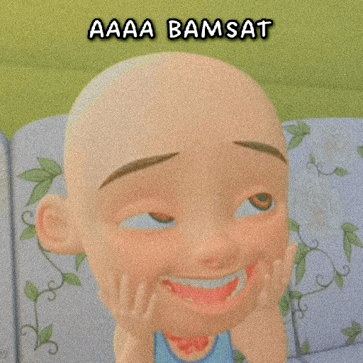 Upin & Ipin 8