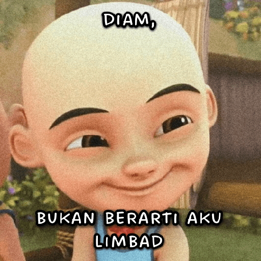 Upin & Ipin 13