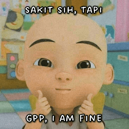 Upin & Ipin 18