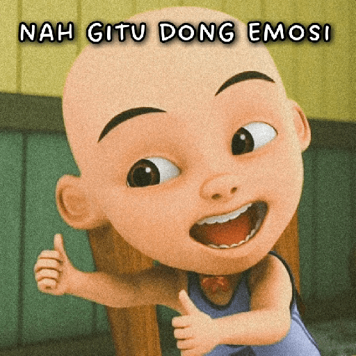 Upin & Ipin 7