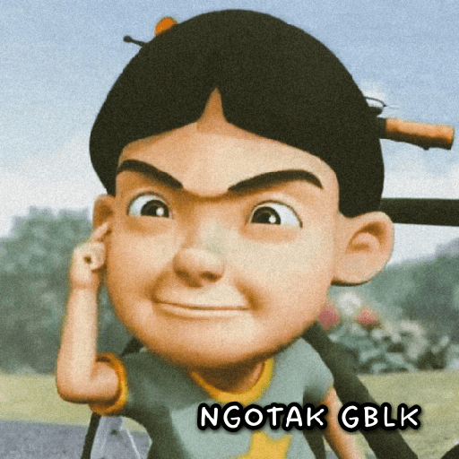 Upin & Ipin 1