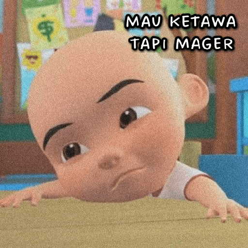 Upin & Ipin 3