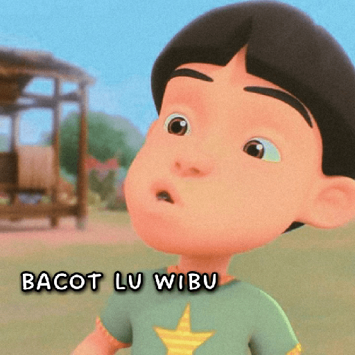 Upin & Ipin 17
