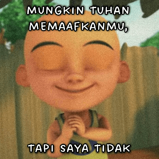 Upin & Ipin 6