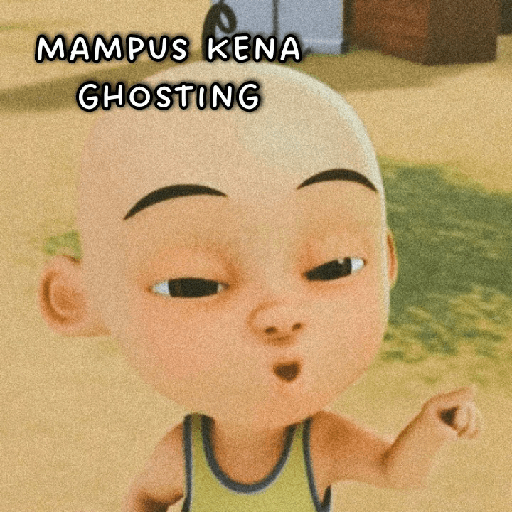 Upin & Ipin 5