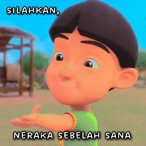 Upin & Ipin 26